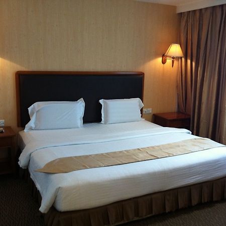 Asia Hotel Lahad Datu Eksteriør bilde