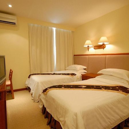 Asia Hotel Lahad Datu Eksteriør bilde